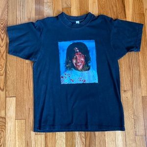 Bring Me the Horizon LosT Oli Sykes “I think I’m gonna break down” 23’ shirt Med